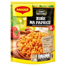 Instantní jídla