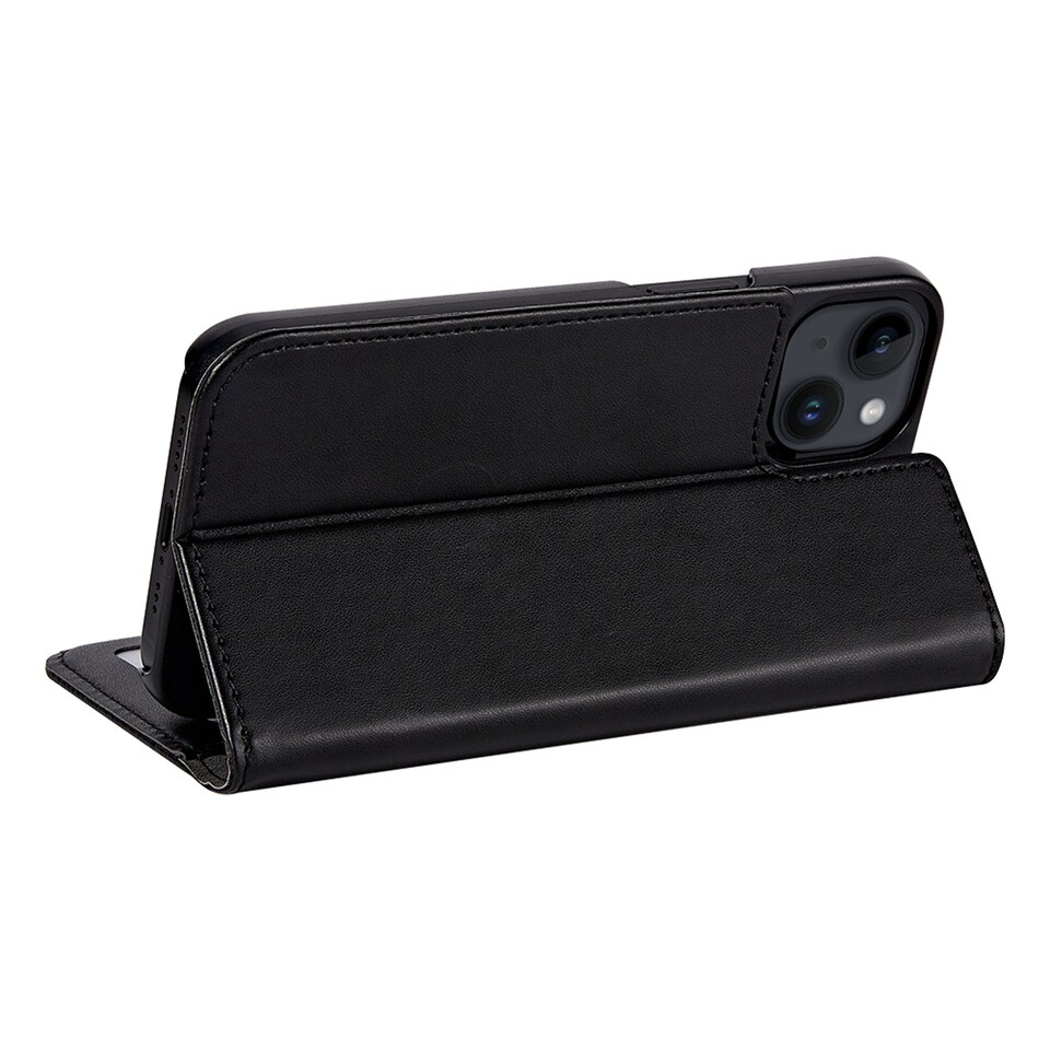 image 1 of Groov-E Iphone 14 Folio Wallet Case