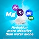 image 4 of Berocca Hydrate Natural Mango & Passionfruit Effervescent Tablets 20