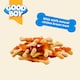 image 3 of Wagtastic Chic Bones Dog Chew Treats 90G