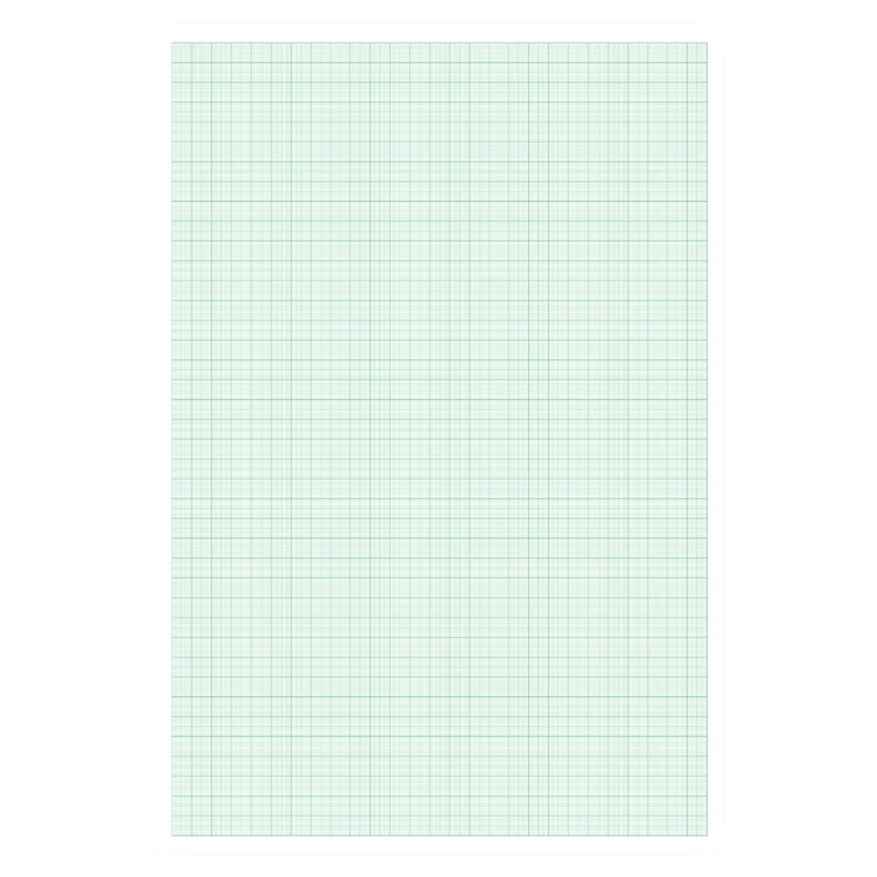 A3 Millimeter Paper