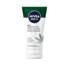 Nivea Men Sensitive Pro Ultra Calming Moisturiser 75Ml