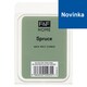 obrázok 1 z F&F Home Spruce voskové kocky 60 g