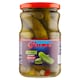 Obrázek 1 pro produkt Giana Okurky delikatesní 4-7 cm 670g