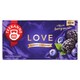 obrázok 1 z Teekanne Love Blueberry & Blackberry ovocno-bylinný čaj 20 x 2,25 g (45 g)