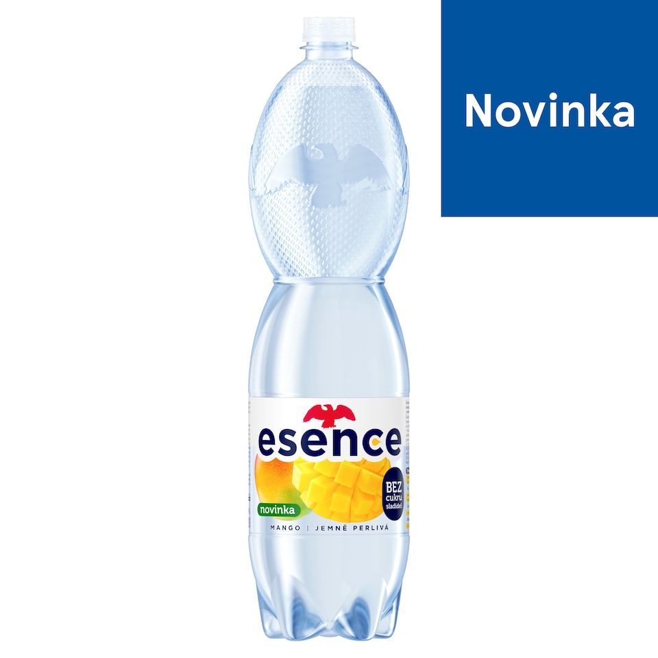 Mattoni Esence nealkoholický nápoj s príchuťou manga 1,5 l