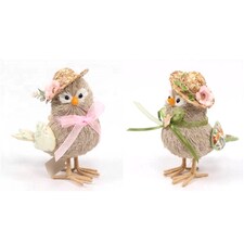 BAYSWOOD SPRING BIRDS ASSORTMENT