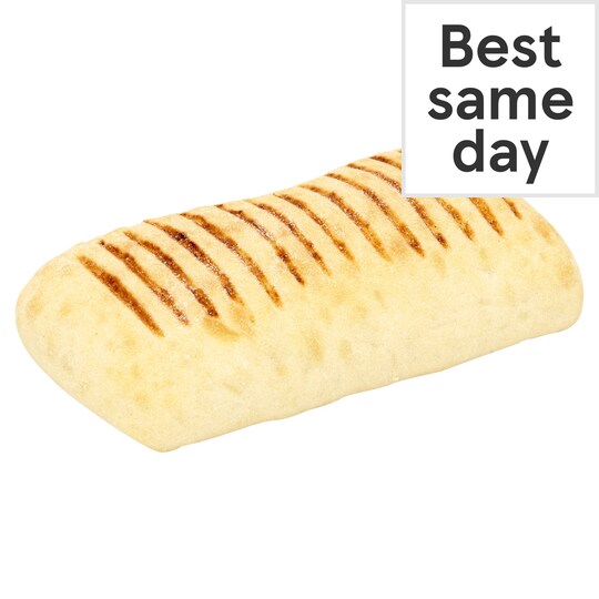 Panini Tesco Groceries