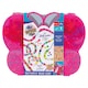 image 1 of Addo Out to Impress Butterfly Bead Set