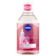 NIVEA Rose Touch micellás víz 400 ml  1. kép