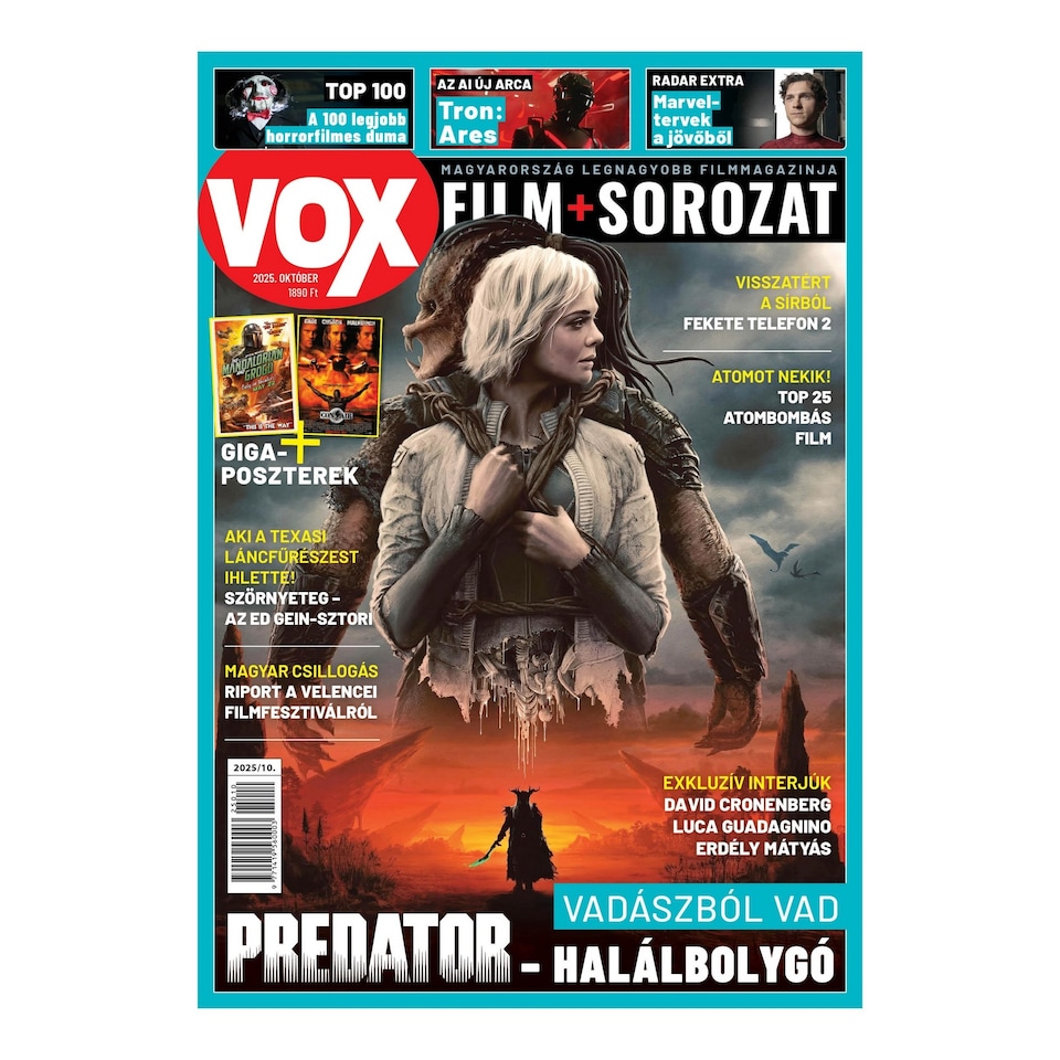 Vox