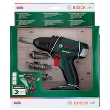 Klein Bosch Mini Cordless Drill/Screwdriver