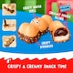 image 2 of Kinder Happy Hippo Cocoa Cream 5 Pack