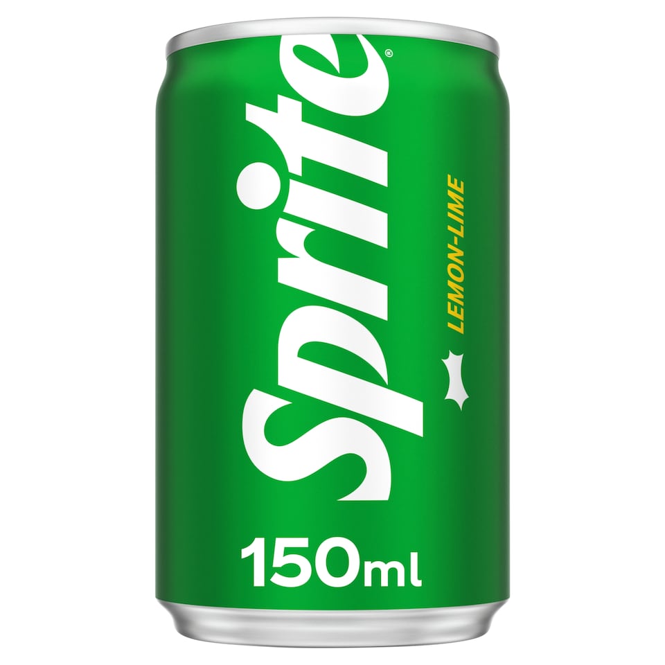 image 1 of Sprite 150ml