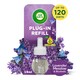 image 1 of Air Wick Plug-In Refill Lavender Meadow & Bluebells Air Freshener 19ml