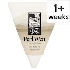 Caws Cenarth Perl Wen 145g