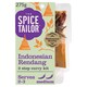 image 1 of The Spice Tailor Indonesian Rendang Curry 275G