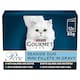 image 1 of Gourmet Perle Cat Food Seaside Duo 12X85g