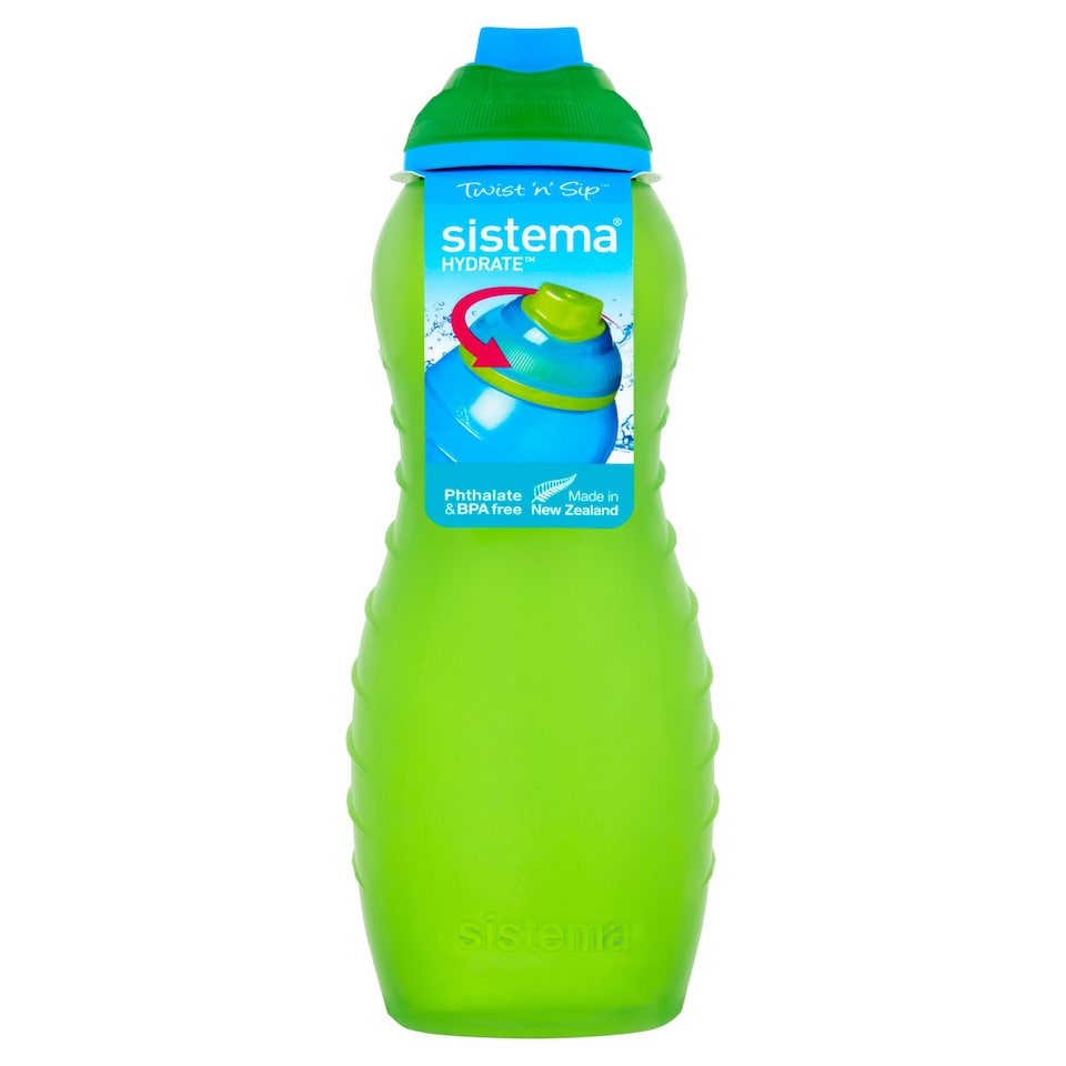 Sistema Davina Bottle