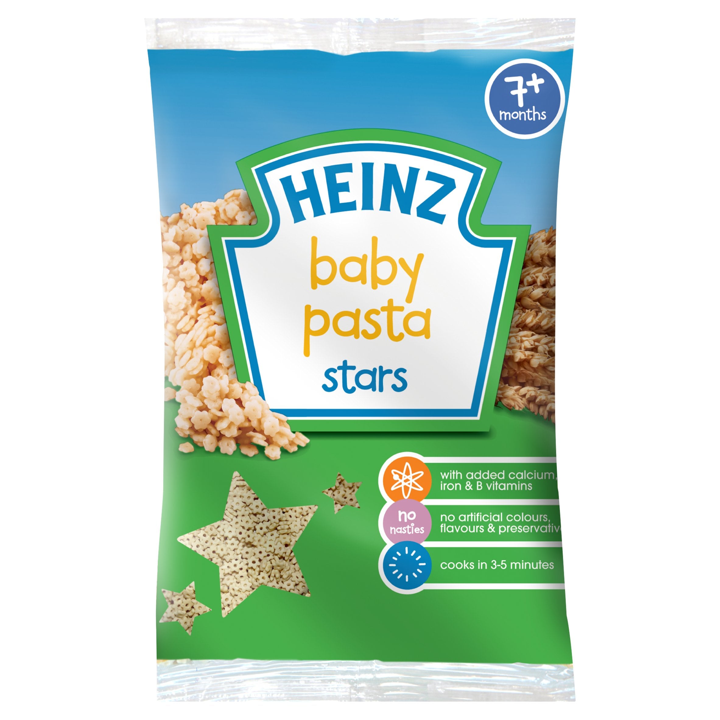 heinz baby food tesco