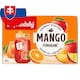 obrázok 1 z Popradský Mango a pomaranč ovocný čaj s príchuťou 18 x 2 g (36 g)