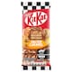 image 1 of KitKat Salted Caramel Chocolate Sharing Bar 99g