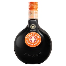 Zwack Unicum Orange Bitter Herb Liqueur 32% 1 l