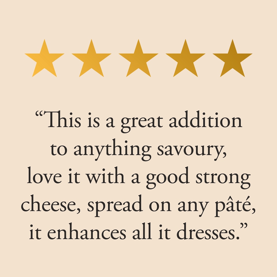 image 1 of Tiptree Ploughmans Plum Chutney 210G