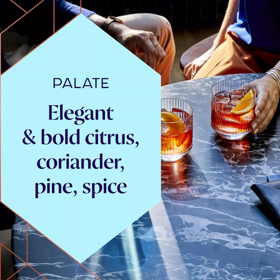 image 1 of Bombay Sapphire London Dry Gin 350Ml