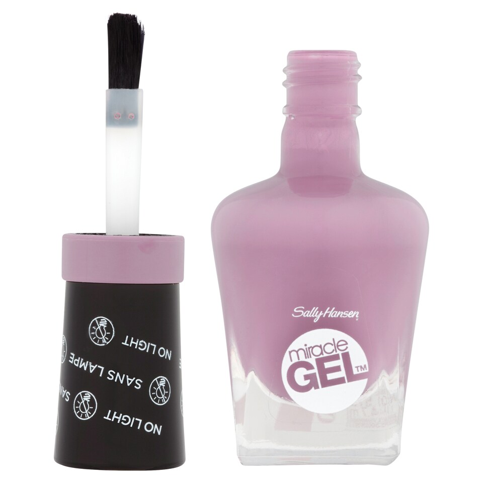 image 1 of Sally Hansen Miracle Gel Street 14.7Ml