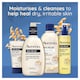 image 4 of Aveeno Skin Relief Body Lotion Moisturiser for Very Dry Skin 500ml