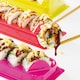 image 3 of Itsu Hoisin Duck Dragon Roll 203g