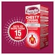 image 4 of Benylin Chesty Coughs Oral Solution - Guaifenesin & Levomenthol 300ml