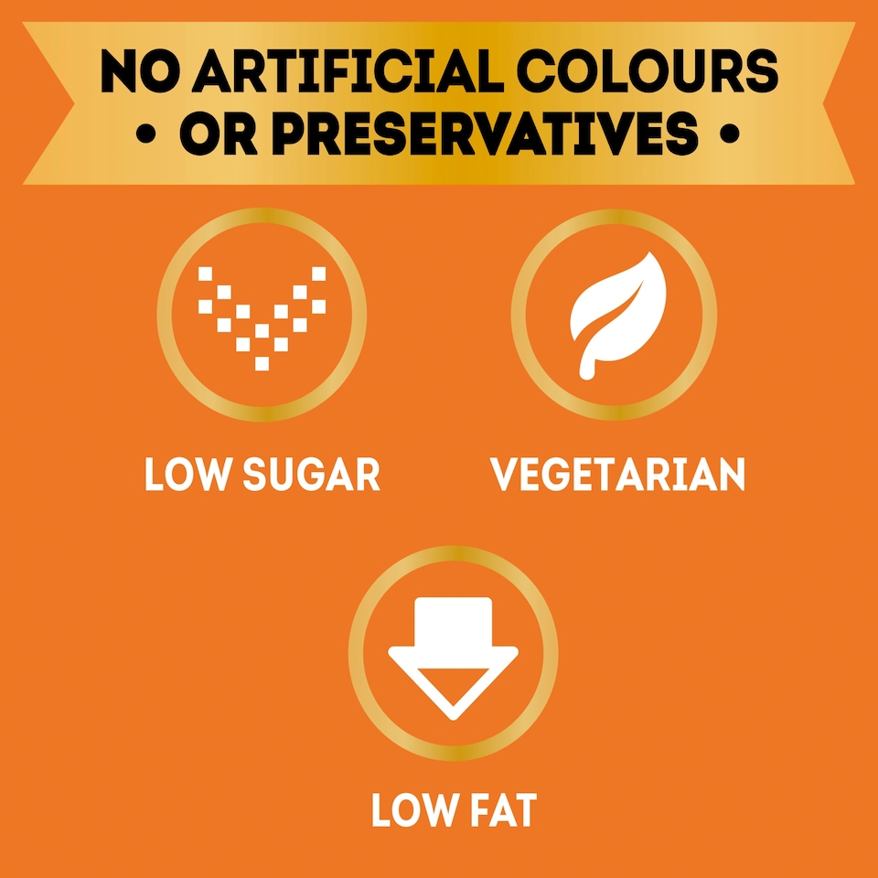 image 1 of Heinz Curried Butternut Squash Soup 400G