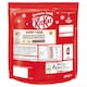 image 3 of KITKAT Santa Large Pouch 264g