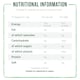 image 5 of Pure Via 100% Erythritol Nature Sweet 250G