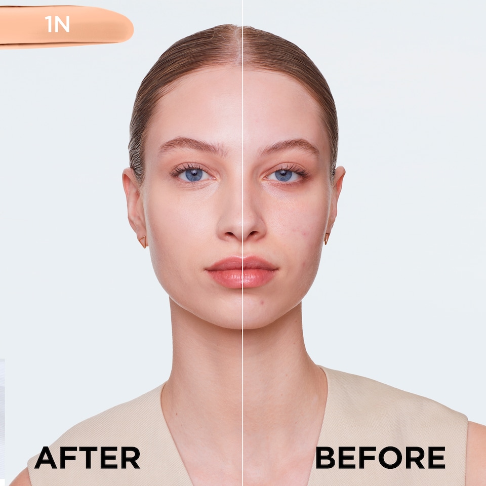 image 1 of L'Oreal True Match Foundation Ivory 1N 30Ml