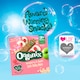 image 3 of Organix Banana Soft Oaty Bars 6x23g