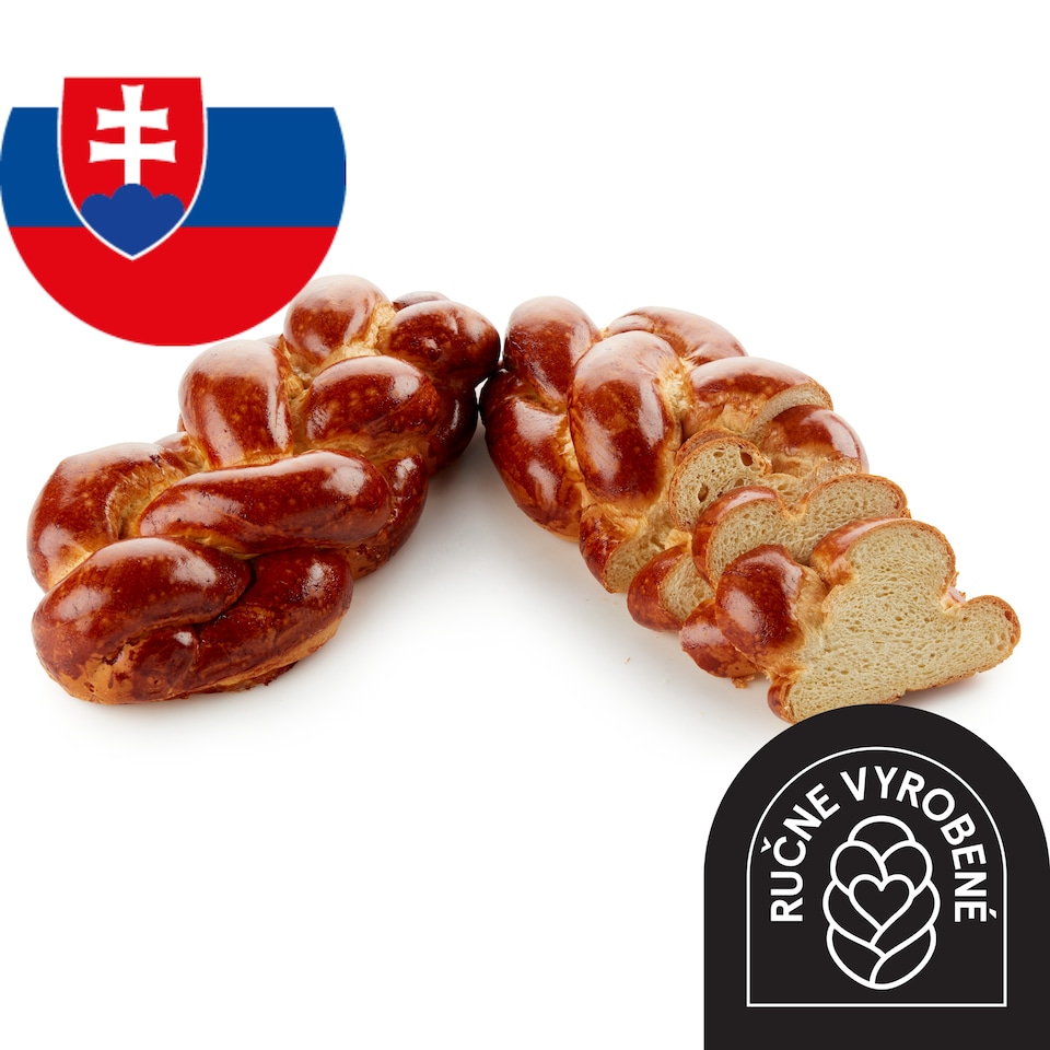 obrázok 1 z Vianočka svetlá 310 g