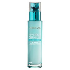 L'oreal Paris Hydrating Liquid Moisture Combination Skin 70Ml