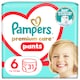 obrázok 1 z Pampers Premium Care plienkové nohavičky veľkosť 6, 31 plienok, 13kg-19kg
