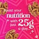 image 2 of Whitworths Walnuts 110g