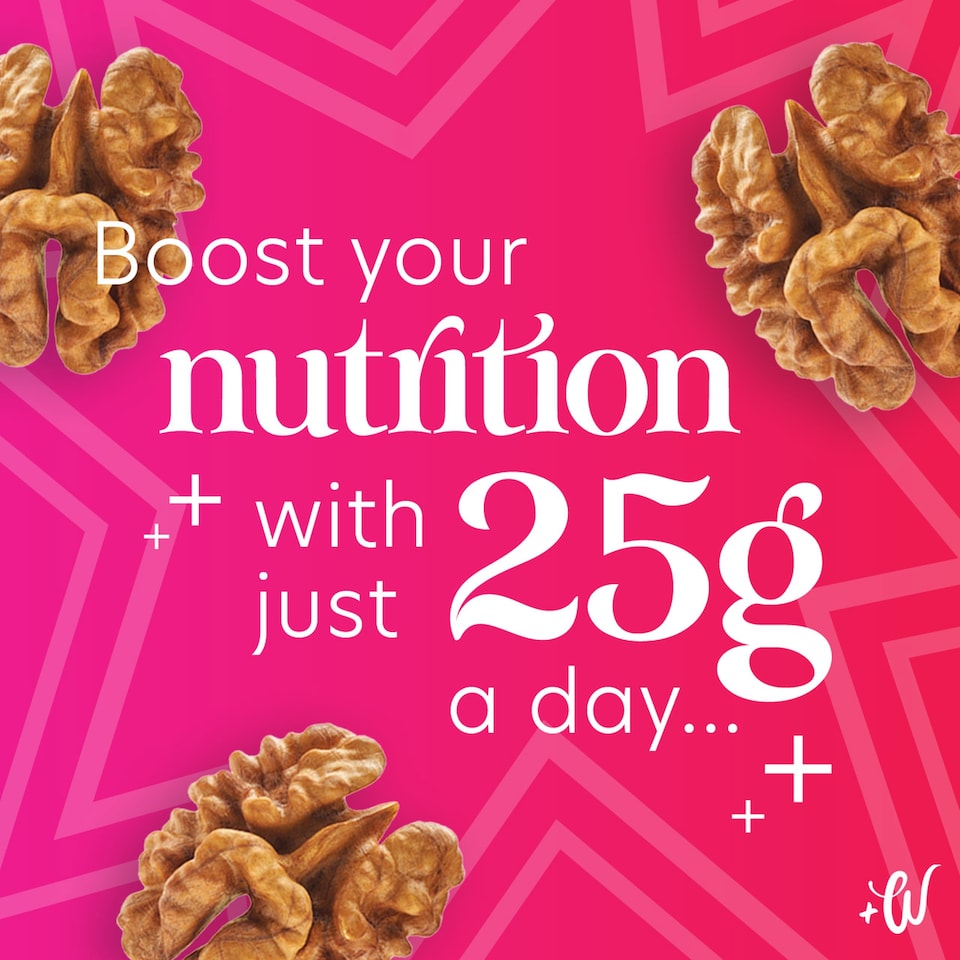 image 1 of Whitworths Walnuts 110g