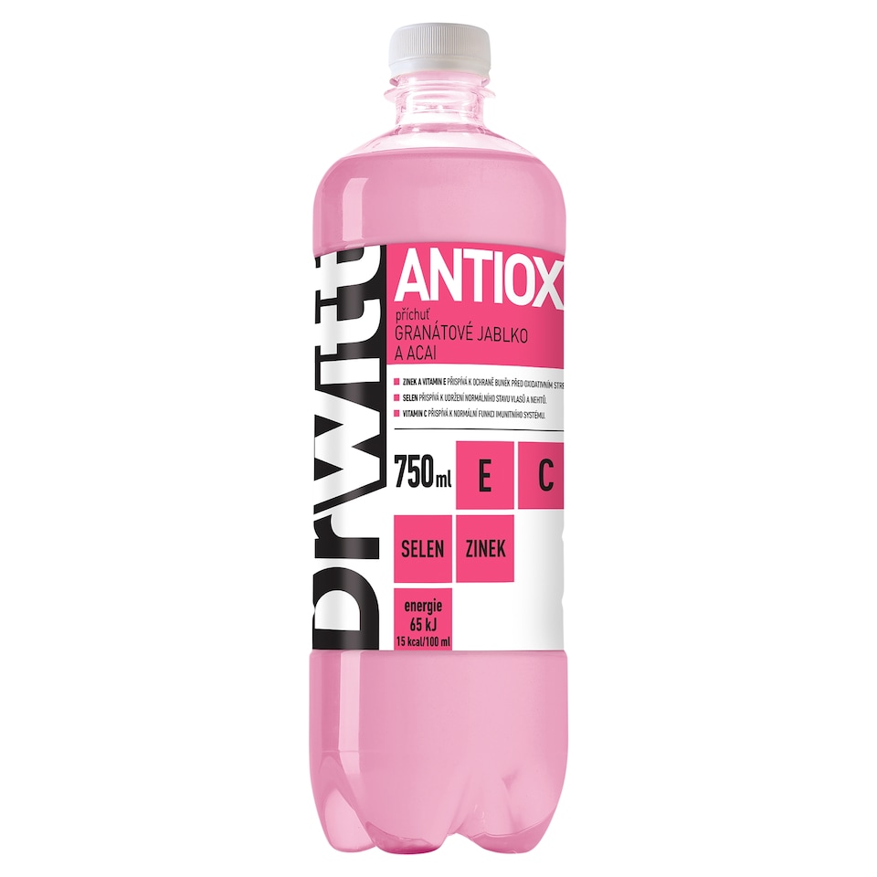 DrWitt Antiox Pomegranate and Acai Flavor 750ml