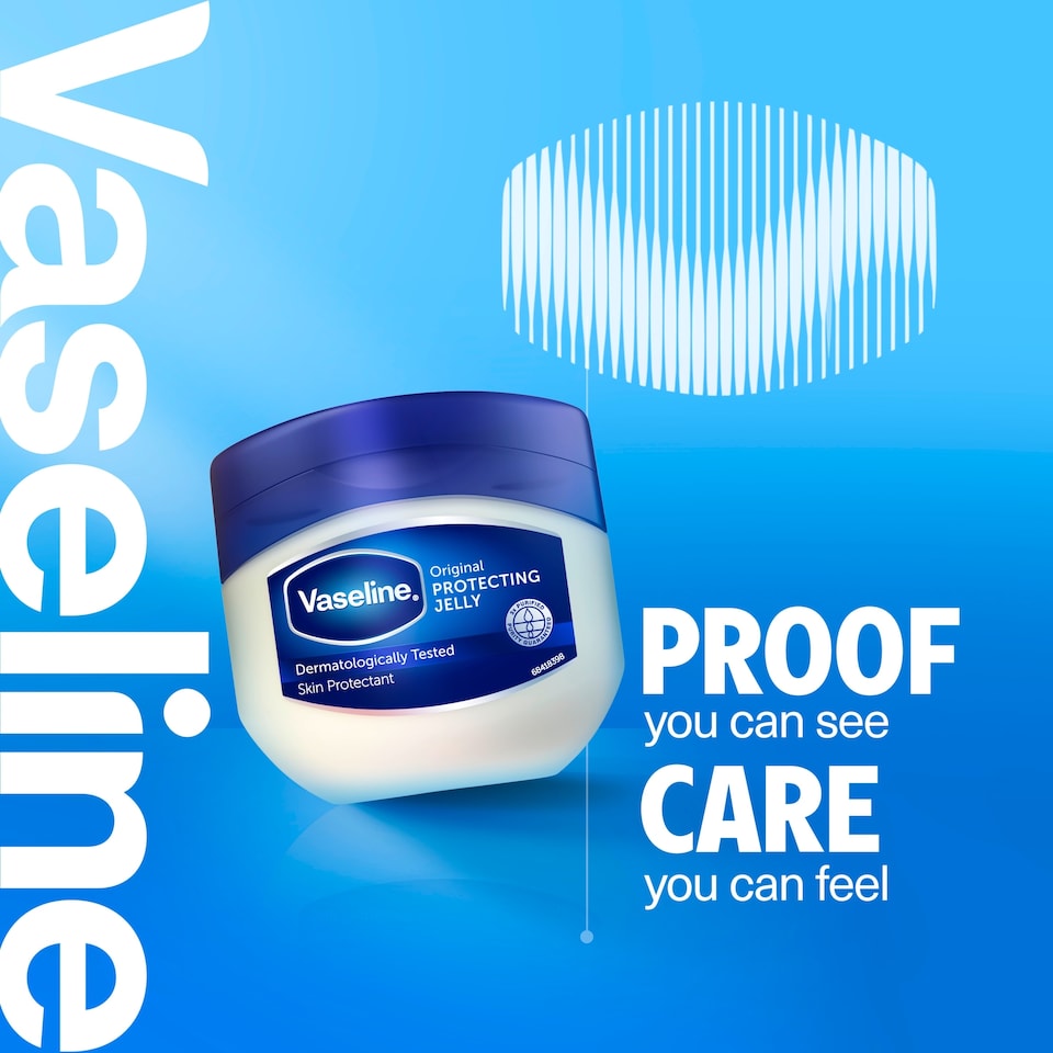 image 1 of Vaseline Petroleum Jelly 100ml