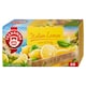 image 2 of Teekanne World of Fruits Italian Lemon ovocno-bylinný čaj 20 x 2g (40g)