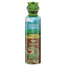 Baylis & Harding Dinosaur Bubble Bath Gift Pack 320ml