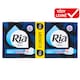 Obrázek 1 pro produkt Ria Ultra Normal Plus Odour Neutraliser vložky 18 ks