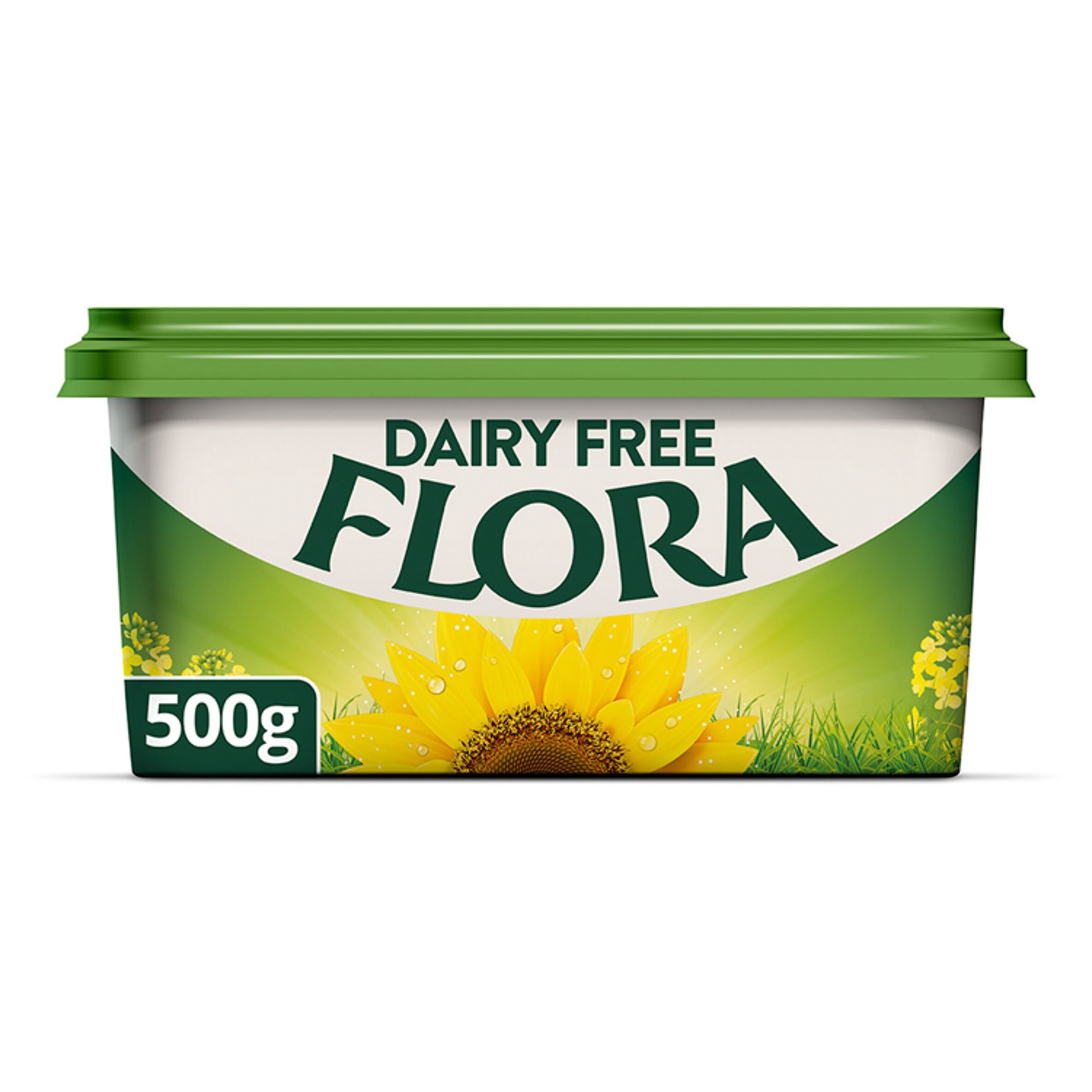 flora vegan butter tesco