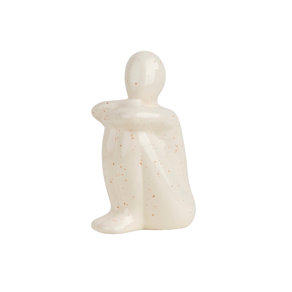 Candlelight Lady Object